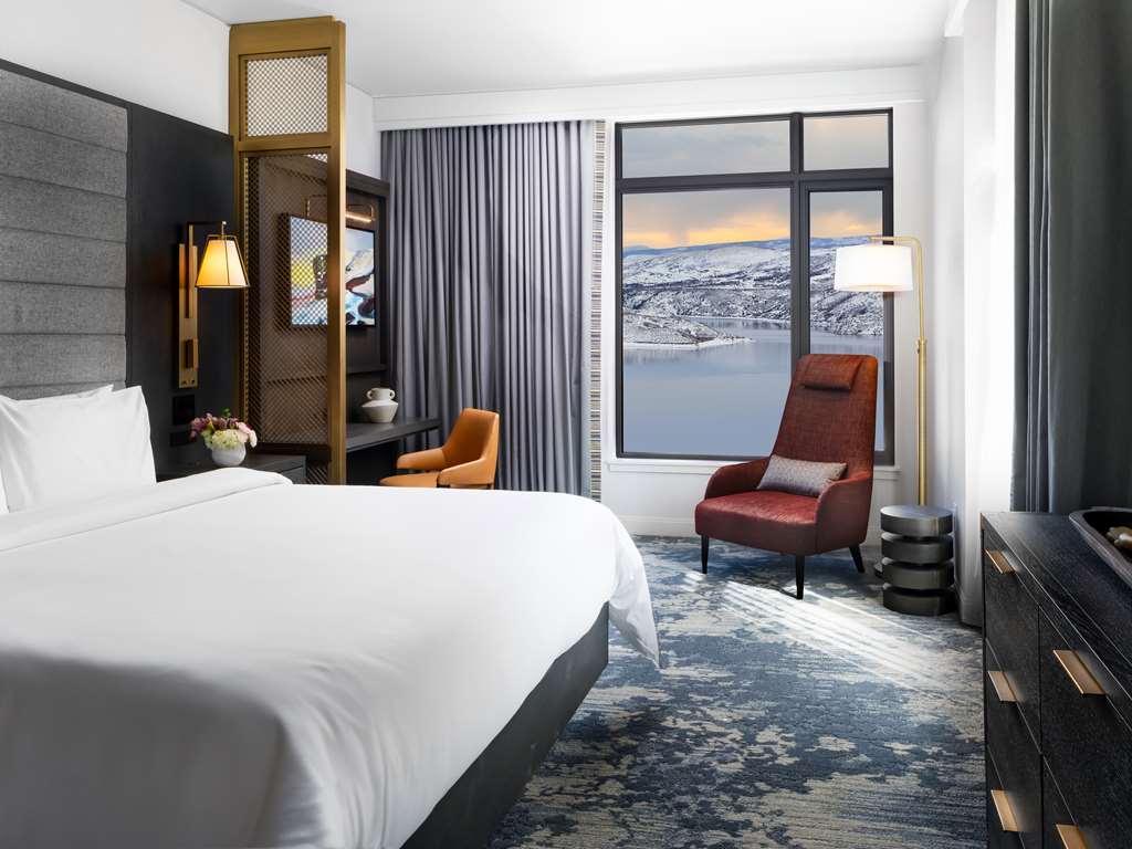 Grand Hyatt Deer Valley - photo 24