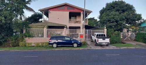 Chands Apartment — 4-Star Luxury Hotel in Lautoka, Fiji