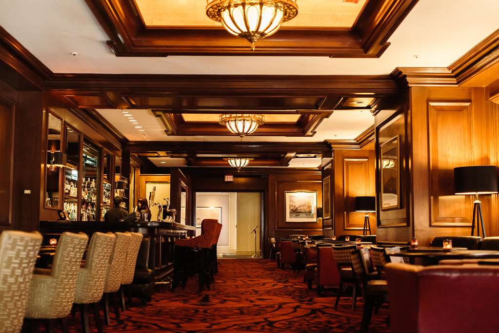Boston Harbor Hotel - photo 46