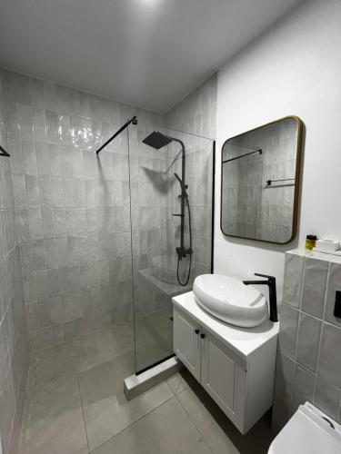 Kakhri Resort — Mest'ia — photo 2
