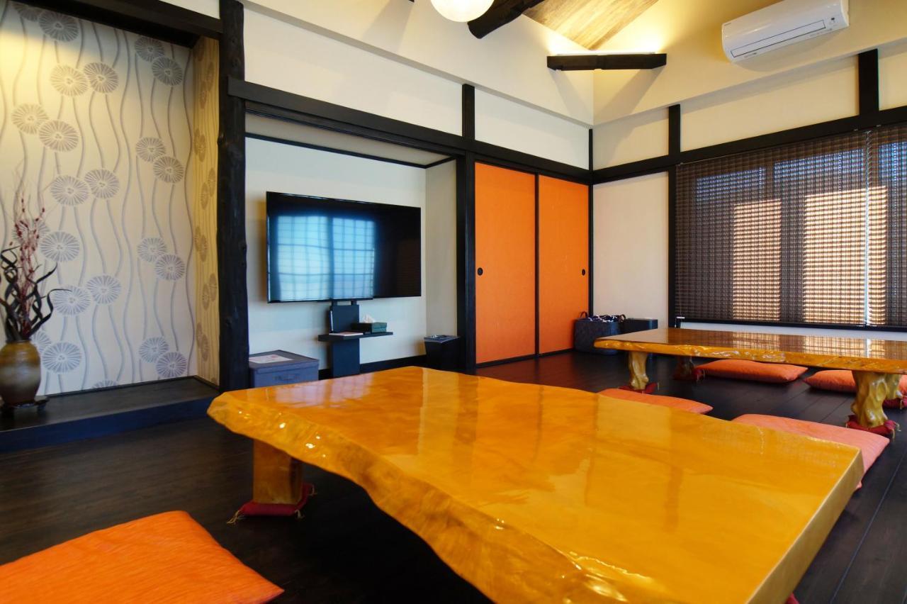 Luana Marue in Ito, Japan