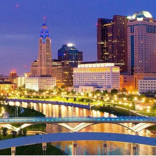 Housepitality Cityscape Historic 2BR — 4-Star Luxury Hotel in Columbus, United States