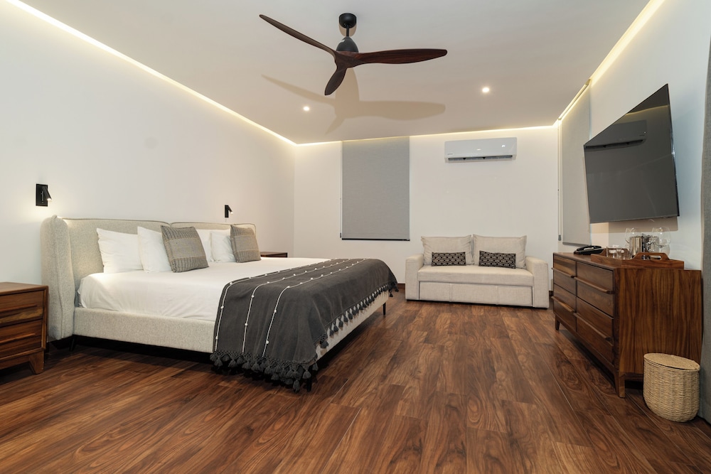 Na Balam Hotel