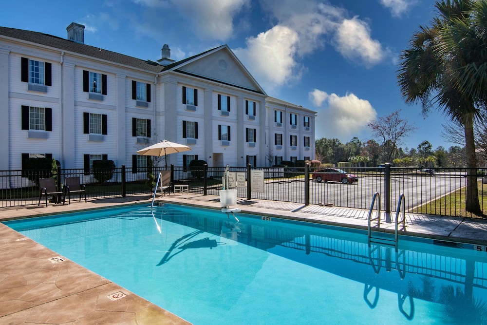 Best Western of Crestview - photo 8