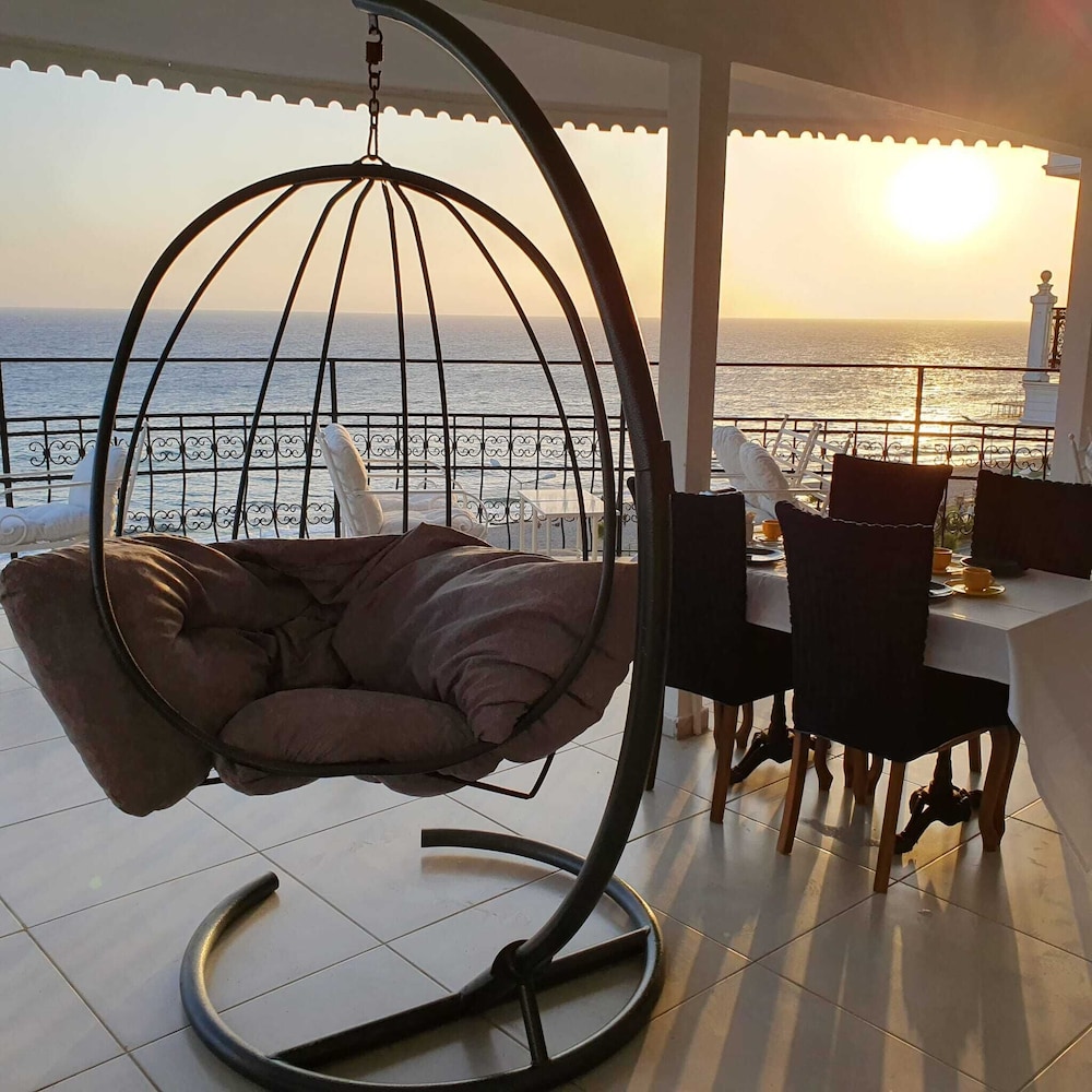 Rugged Hotels — Alanya — photo 3
