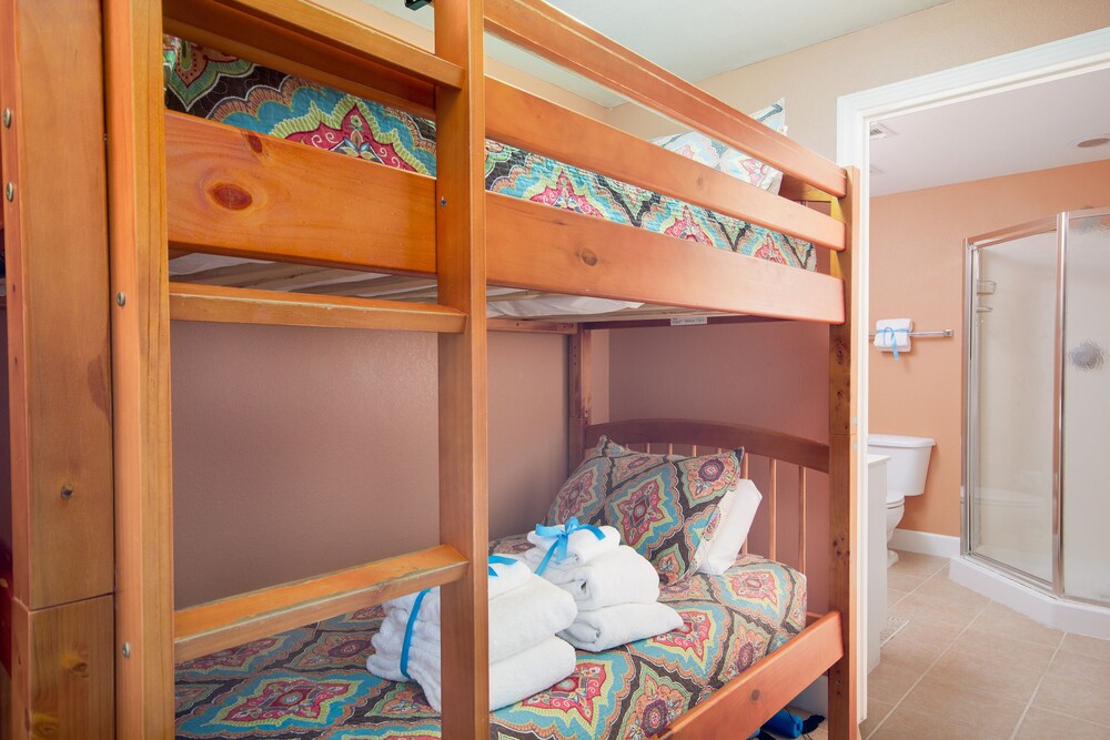 Tidewater Beach Resort 1117 Three Bedroom Condo - photo 11