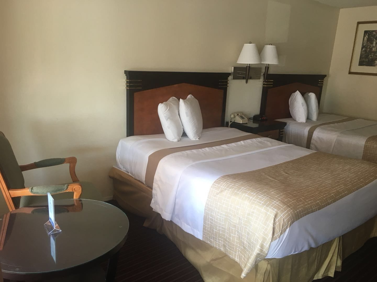 Travelodge by Wyndham Buena Park - photo 2
