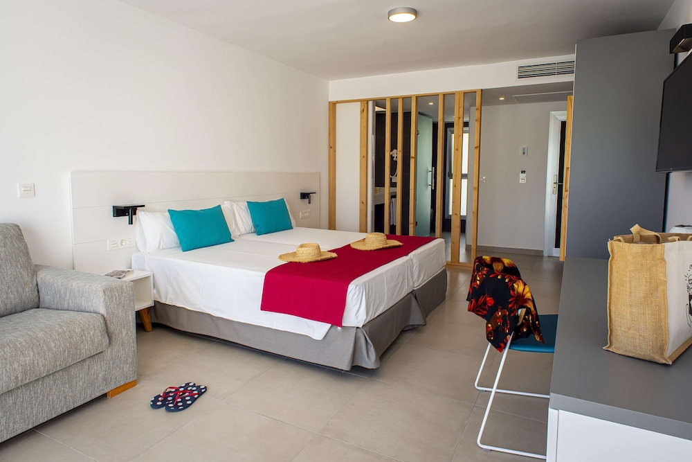 Hotel Taimar in Pajara, Spain