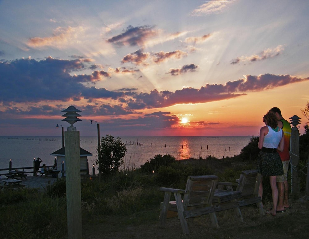 Sunset Beach Resort - photo 44