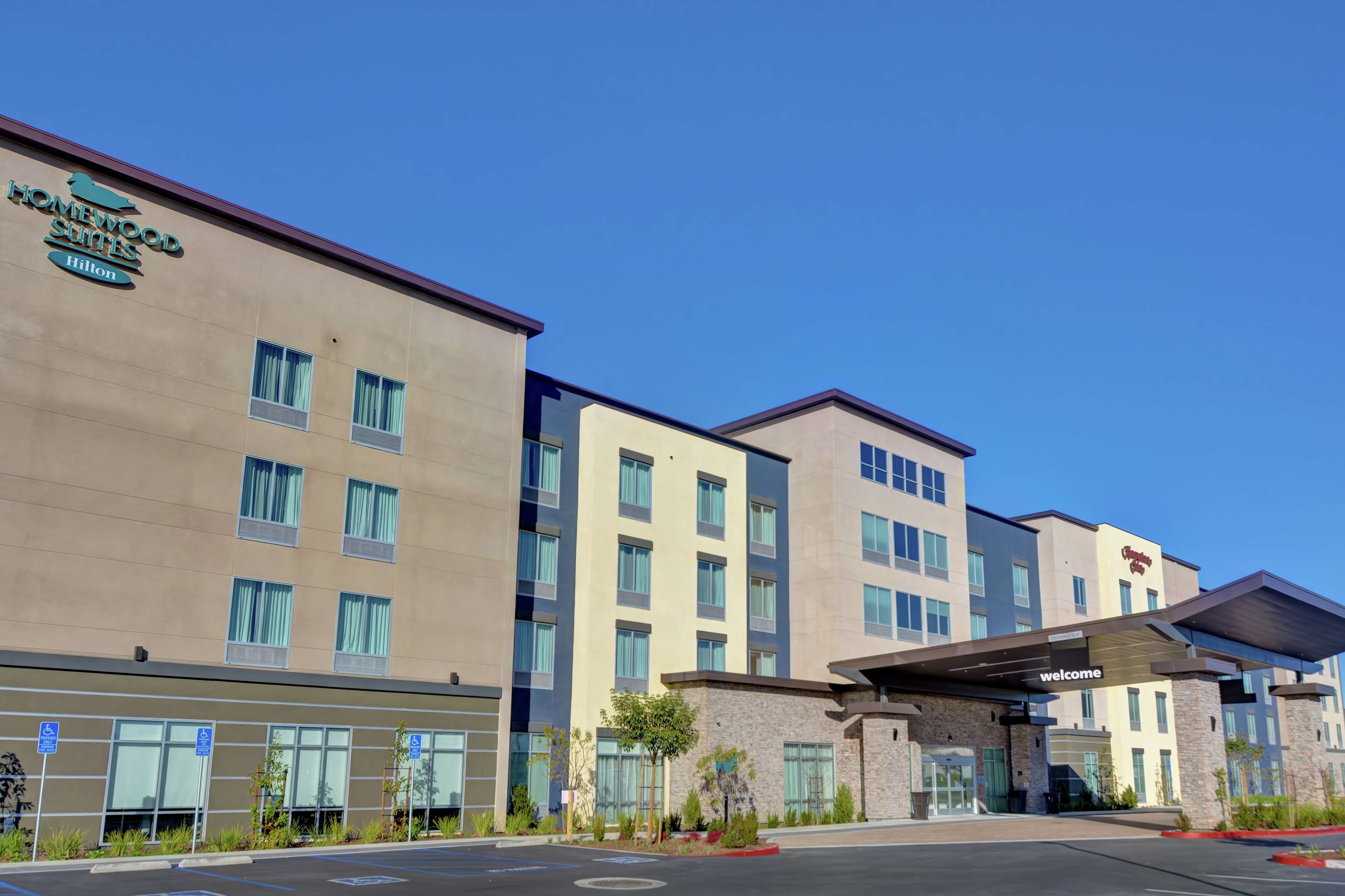 Homewood Suites by Hilton Chula Vista Eastlake - featured photo