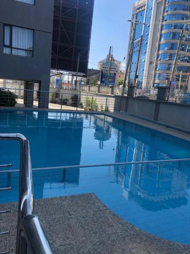 StarLuxe Condo