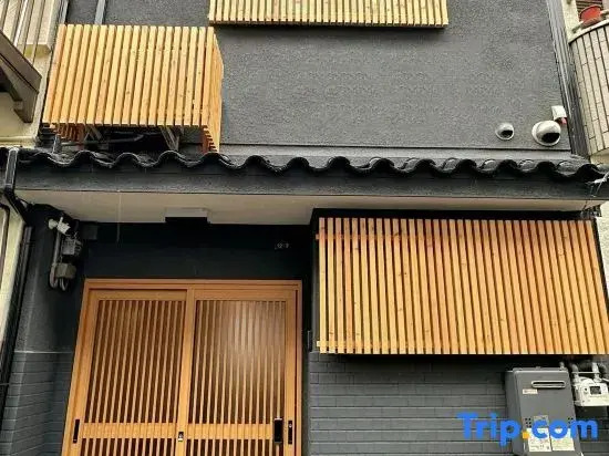 Kin Tengachaya 12 3 - last minute hotel in Osaka