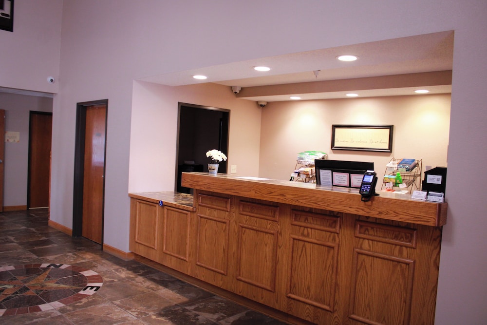 Canby Inn And Suites - photo 34