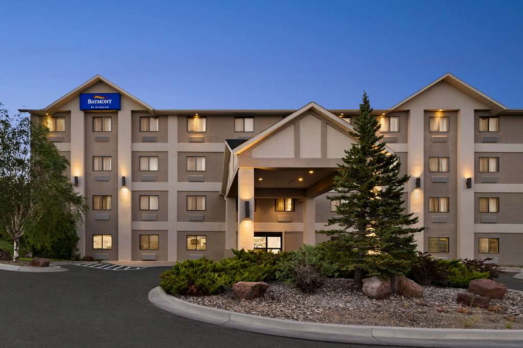 Baymont by Wyndham Elko - photo 2