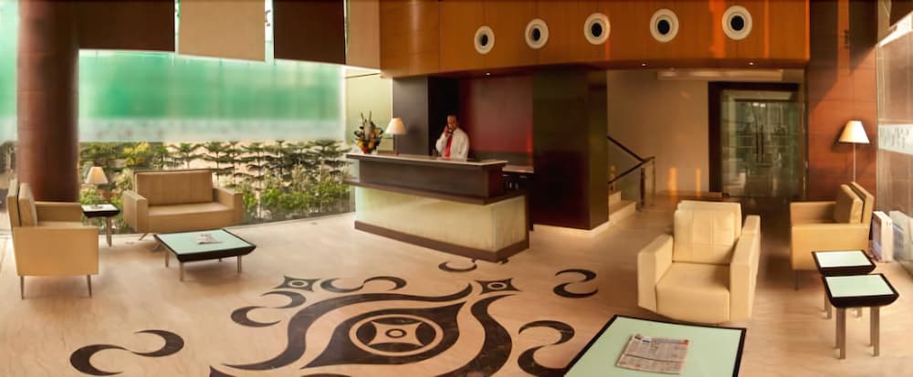 Tree House Hotel Gurgaon - last minute hotel in Gurgaon
