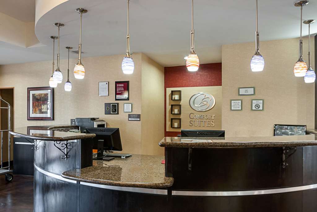 Comfort Suites Sulphur Lake Charles - photo 4