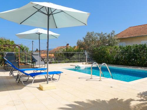 Holiday Home Villa Zlatan by Interhome — 4-Star Luxury Hotel in Stari Grad, Croatia