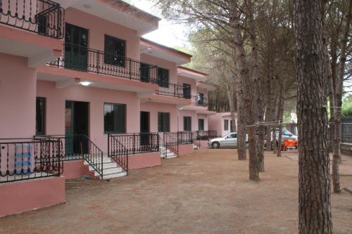 Hotel Marmara - last minute hotel in Velipoje