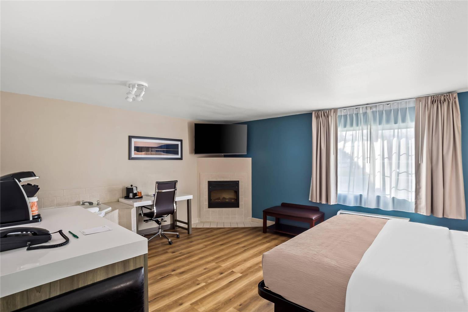 Quality Inn Port Orchard - photo 65