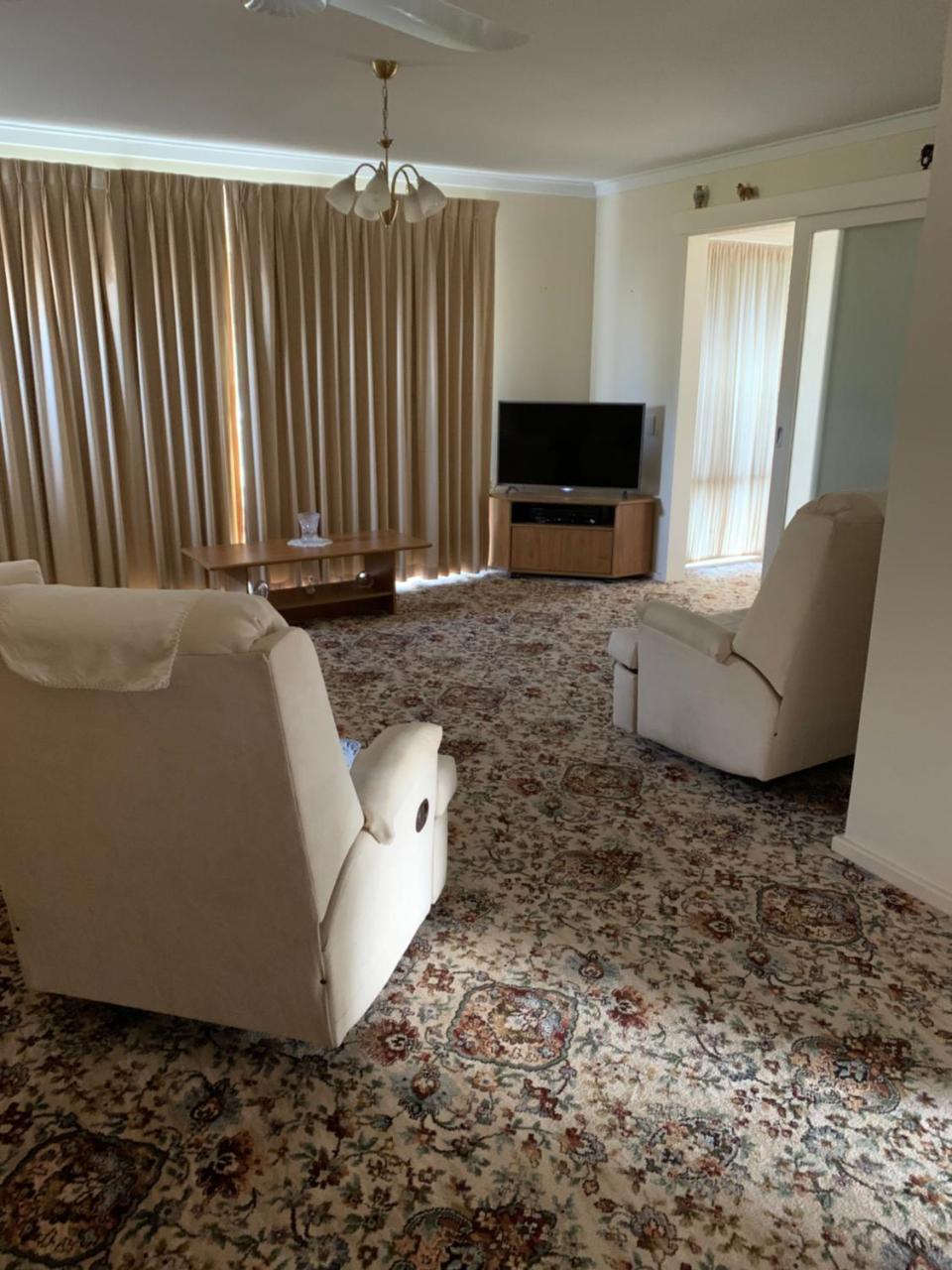Hamersley Hacienda — Perth — photo 5