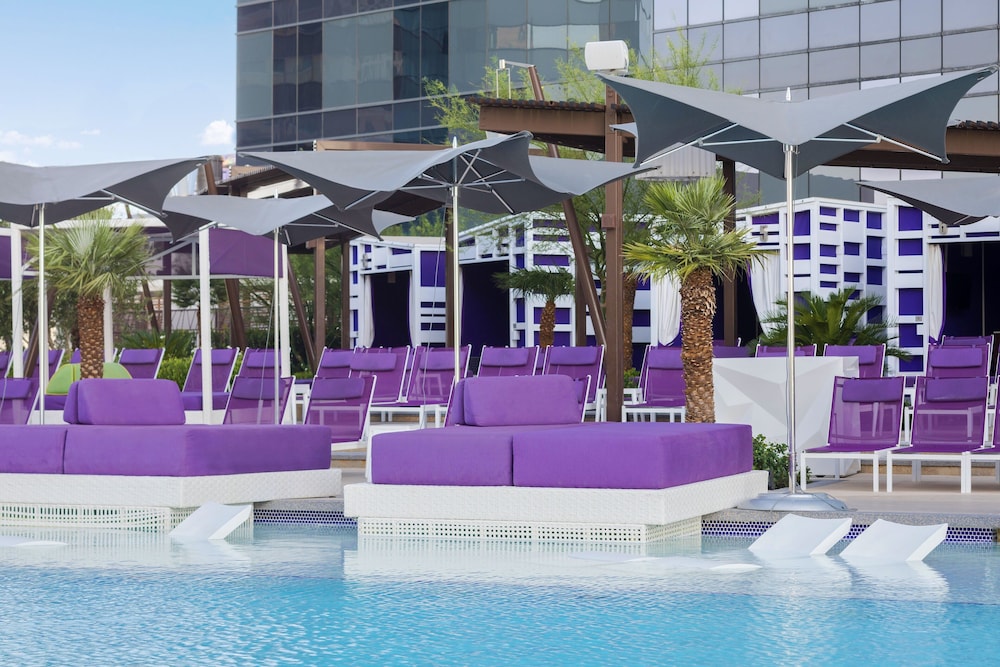 The Cosmopolitan Of Las Vegas - photo 56
