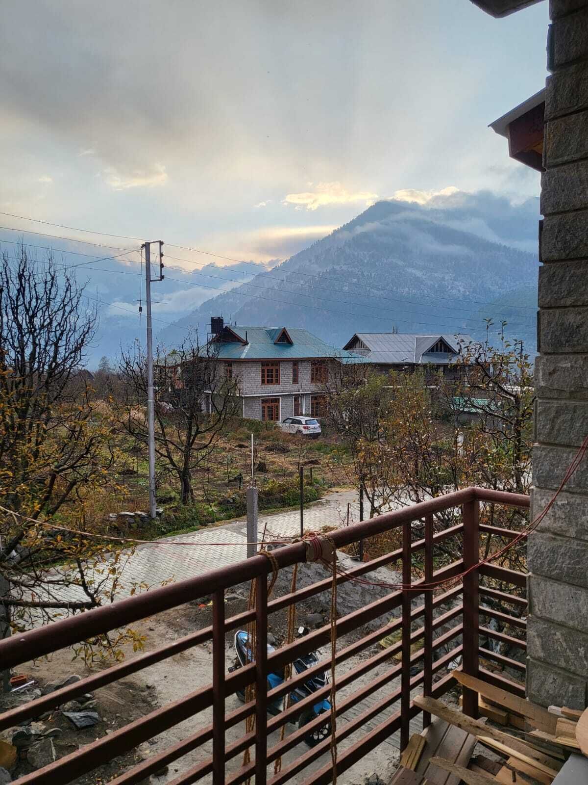 Odbo Stays Manali — Kulu — photo 5