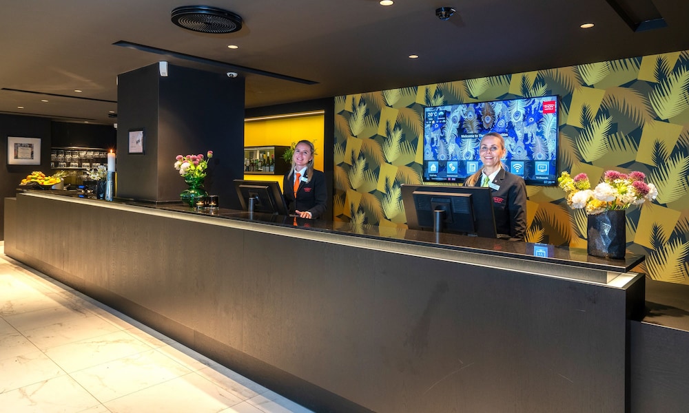 Thon Hotel Maritim — Stavanger — photo 4