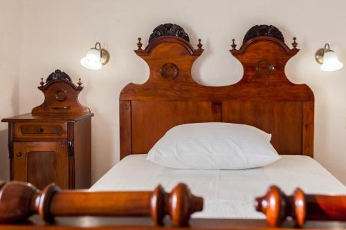 Villa Dunatic — 4-Star Luxury Hotel in Dobrinj, Croatia