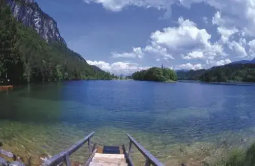 Haus Reintal — 4-Star Luxury Hotel in Kramsach, Austria