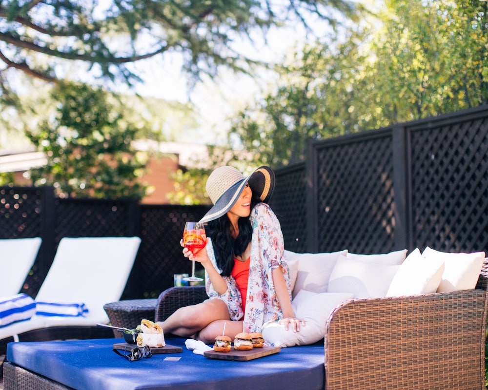L'Auberge de Sedona - photo 128
