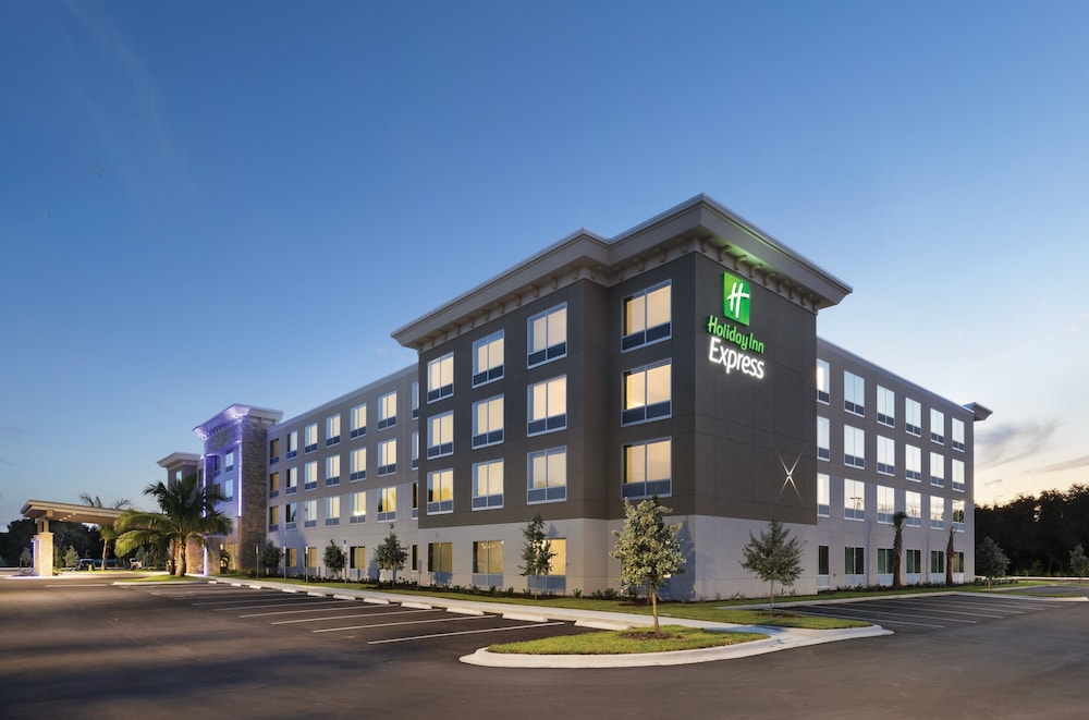 Holiday Inn Express Cape Canaveral by IHG - photo 65