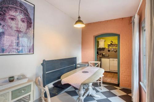 Ferienhaus Sommerhaus Julin — Saal — photo 3