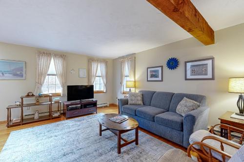 Serene Cape Escape — Wellfleet — photo 5