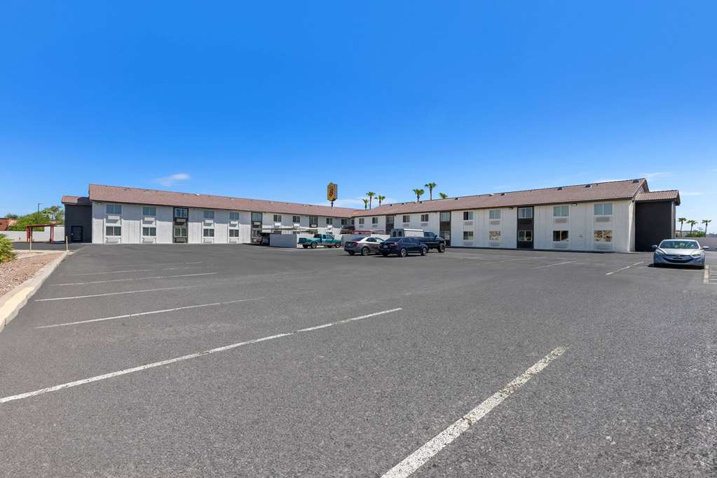 Super 8 by Wyndham Goodyear Phoenix Area - photo 6