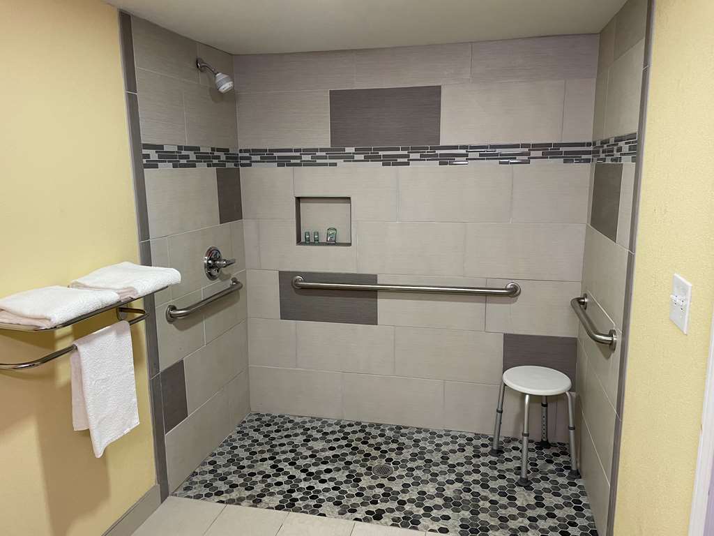 SureStay Plus Hotel by Best Western Odessa - photo 25