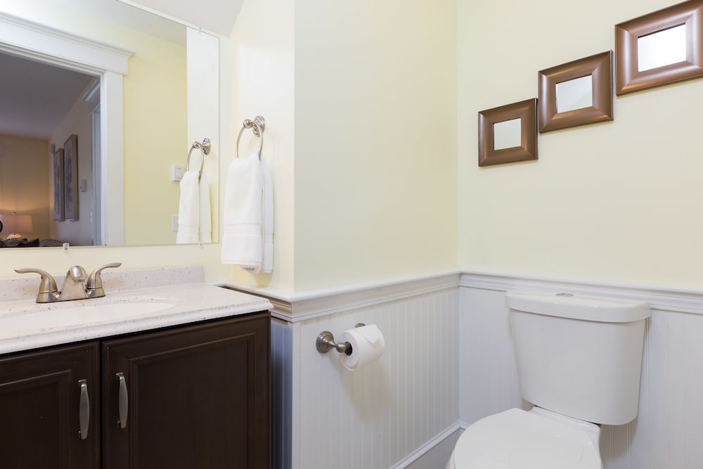 Sheepscot Harbour Village Resort - photo 336