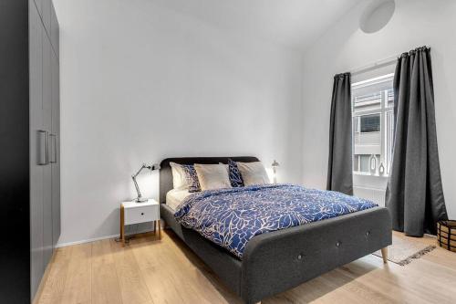 Luxury penthous 3 BR 2 Bath FreeParking Downtown