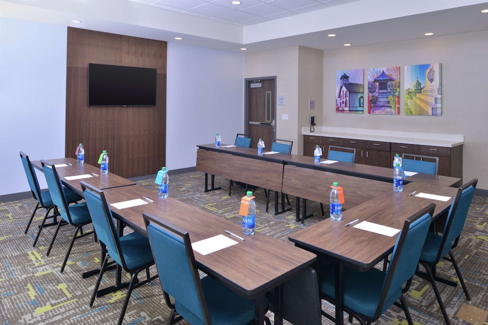 Hampton Inn Lakeville Minneapolis - photo 50
