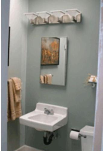 Triangle Inn Clothing Optional Resort for Men - photo 3