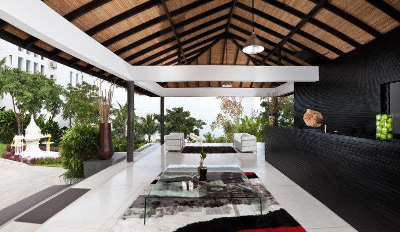 Infinity Lifestyle Destination & Spa in Ko Samui, Thailand