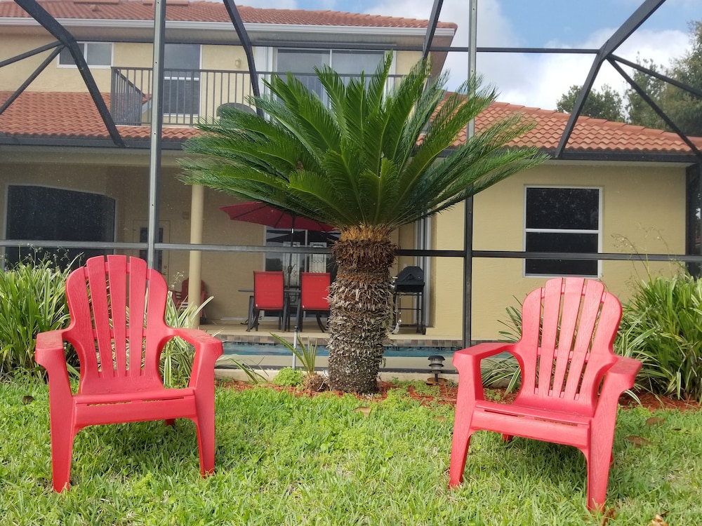 Tropical Waterview Mansion - photo 24