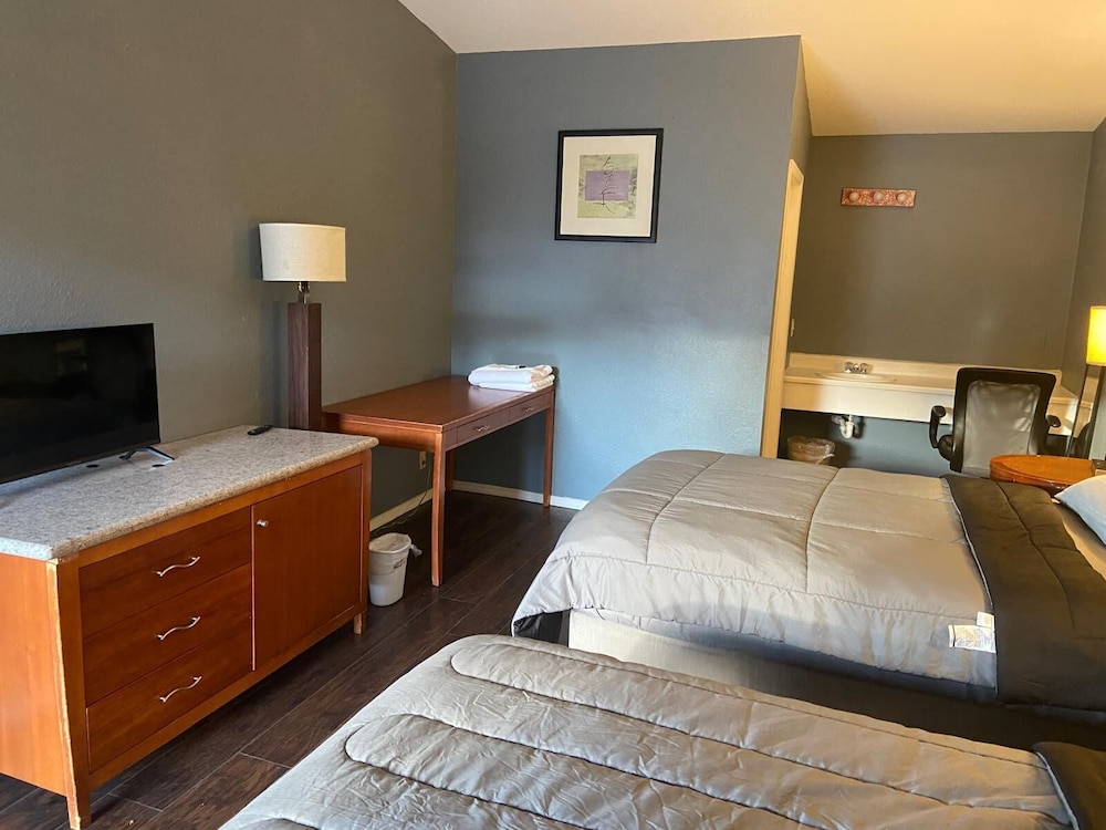 Glendale Inn in Glendale, United States