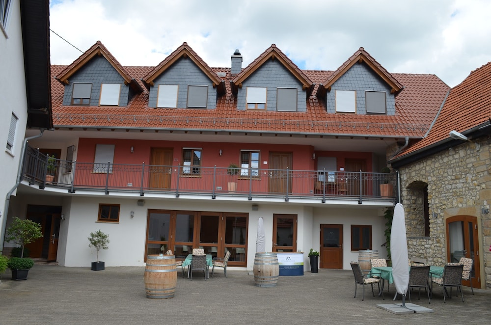 Hofgut Metzler — Alzey — photo 2