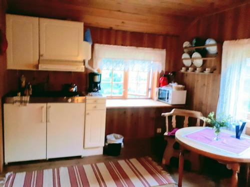 Teigen Gard — Fossbergom — photo 3