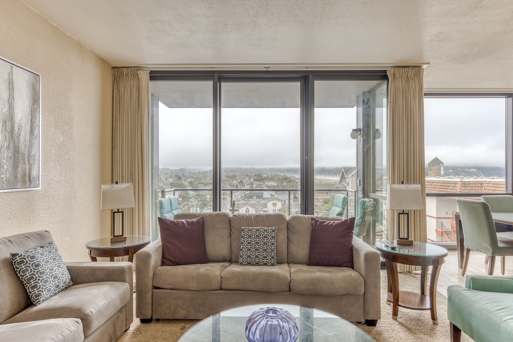 Sand & Sea Resort Condominiums - photo 624