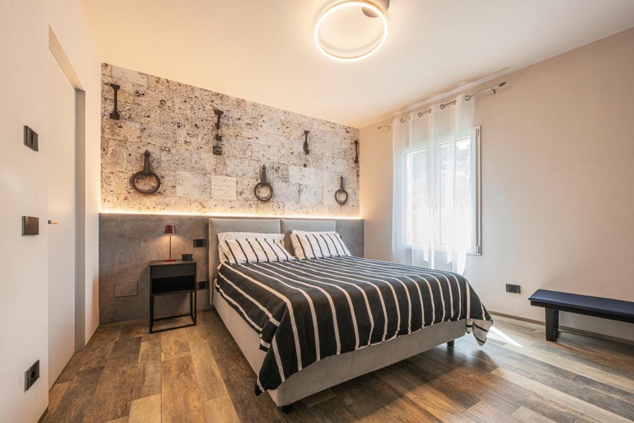 Casa Duccio alle Mura della Città — 4-Star Luxury Hotel in Siena, Italy