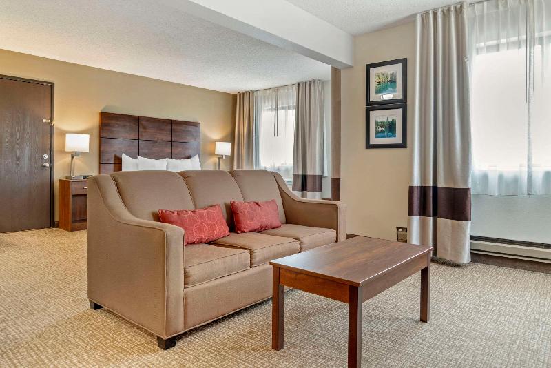 Comfort Inn Manistique MI - photo 47