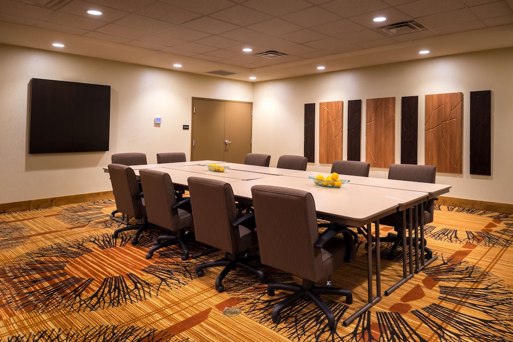Hampton Inn & Suites Silverthorne - photo 35
