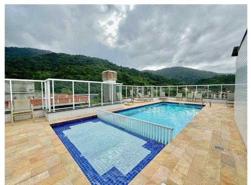 Recanto Da Serra _ Toninhas - last minute hotel in Ubatuba