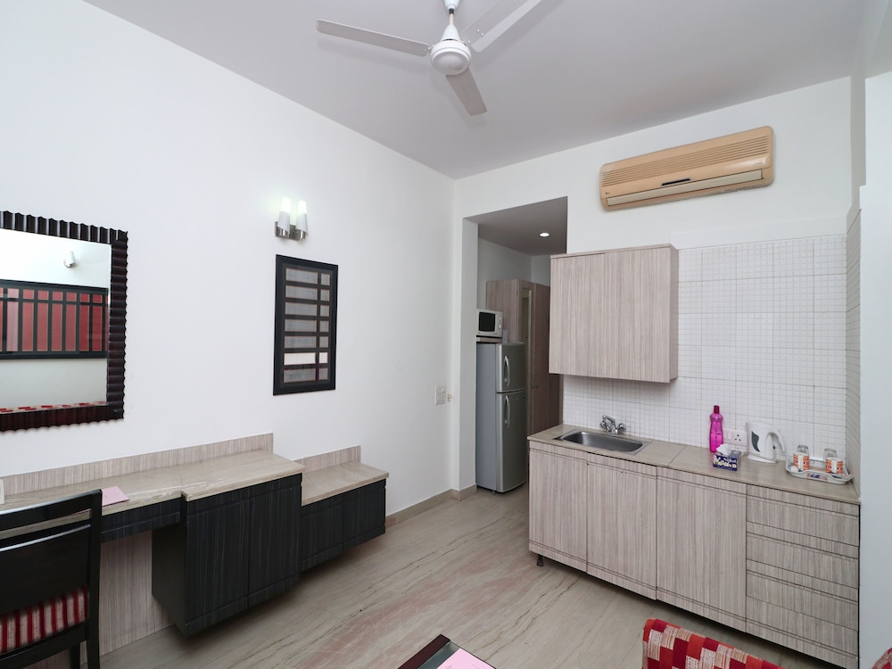 Shagun Apartments
